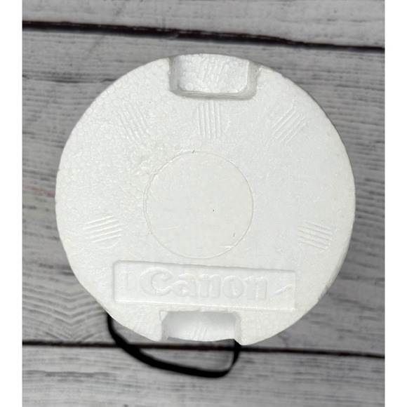 Canon FD 50mm F1.4 S.S.C. Lens with Original Box and Warranty Card Made in Japan - Picture 5 of 13